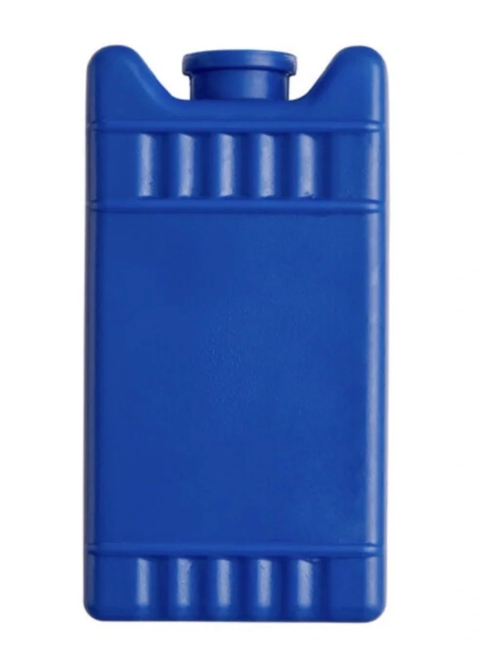 Freez Pak Mini Reusable Ice Pack with Hard Shell Blue Lot Of 6 New Mini Size.